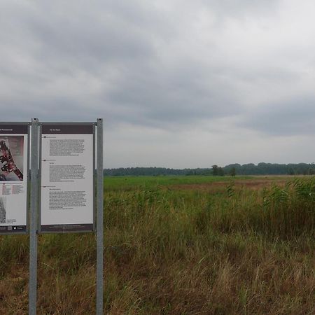 Usedoms Kleines Ostseeglueck #1 In Peenemuende Bis 4 Personen, Zuganreise Moeglich Eksteriør billede