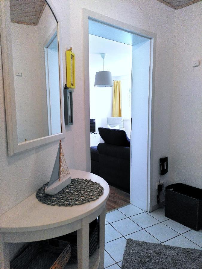 Usedoms Kleines Ostseeglueck #1 In Peenemuende Bis 4 Personen, Zuganreise Moeglich Eksteriør billede